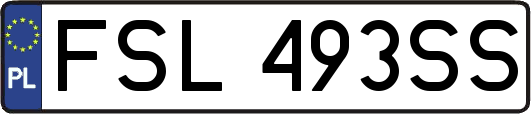FSL493SS