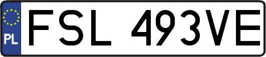 FSL493VE