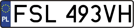 FSL493VH