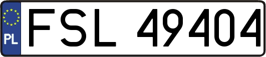 FSL49404