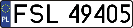FSL49405