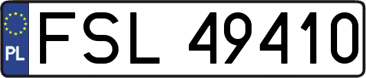 FSL49410