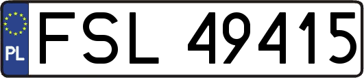 FSL49415