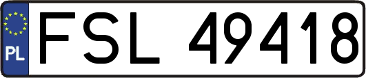 FSL49418