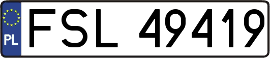 FSL49419
