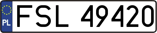 FSL49420