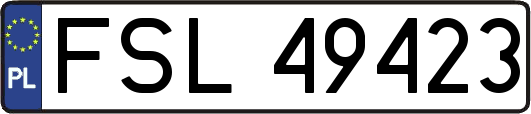 FSL49423