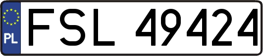 FSL49424
