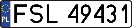 FSL49431