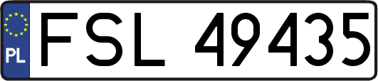 FSL49435