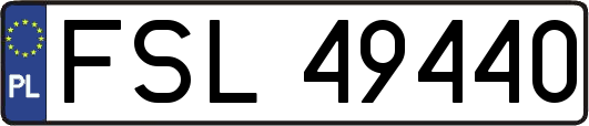 FSL49440