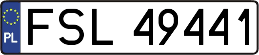 FSL49441