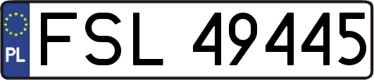 FSL49445