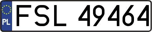 FSL49464