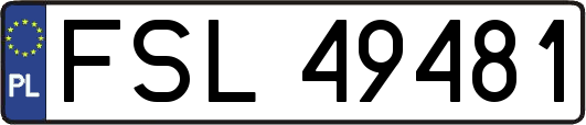 FSL49481