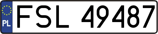 FSL49487