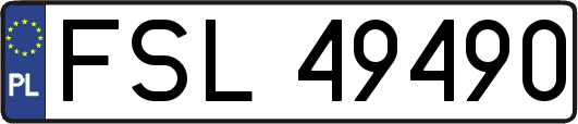 FSL49490