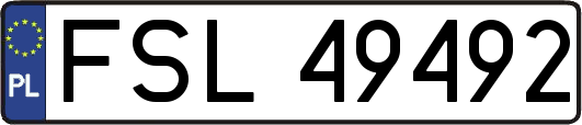 FSL49492