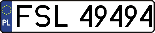 FSL49494