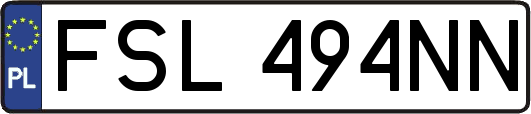 FSL494NN