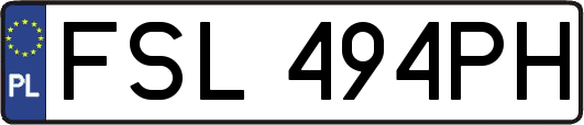 FSL494PH