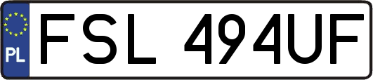 FSL494UF