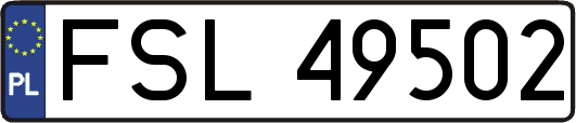FSL49502