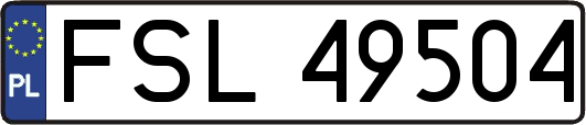 FSL49504