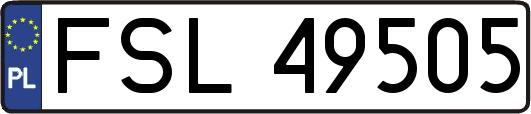 FSL49505