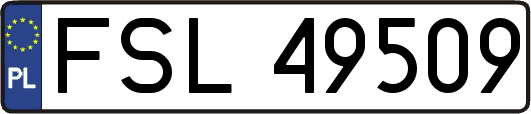 FSL49509