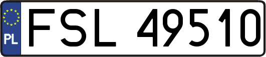 FSL49510