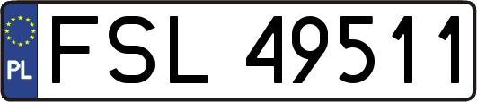 FSL49511