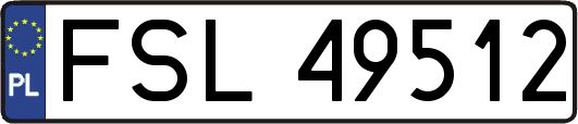 FSL49512