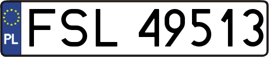 FSL49513