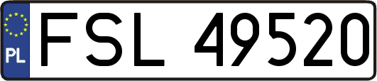 FSL49520