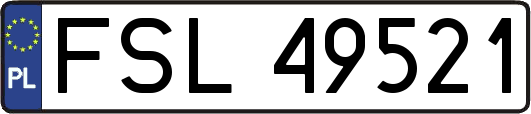 FSL49521