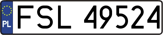 FSL49524