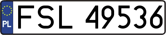 FSL49536