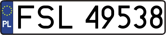 FSL49538