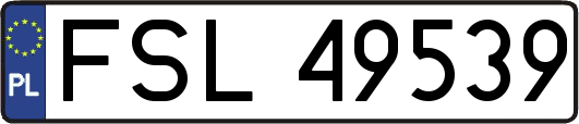 FSL49539