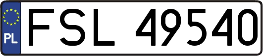 FSL49540