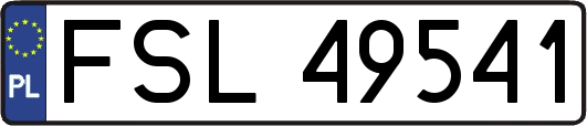 FSL49541