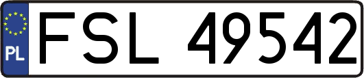 FSL49542