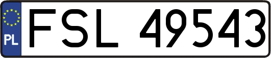 FSL49543
