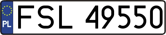 FSL49550