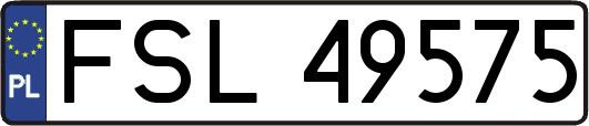 FSL49575