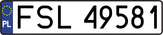 FSL49581
