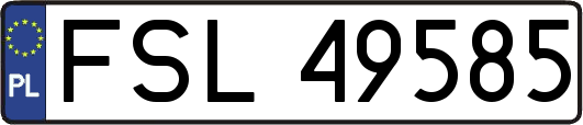 FSL49585