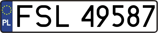 FSL49587