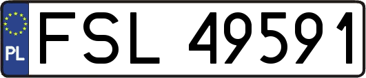 FSL49591